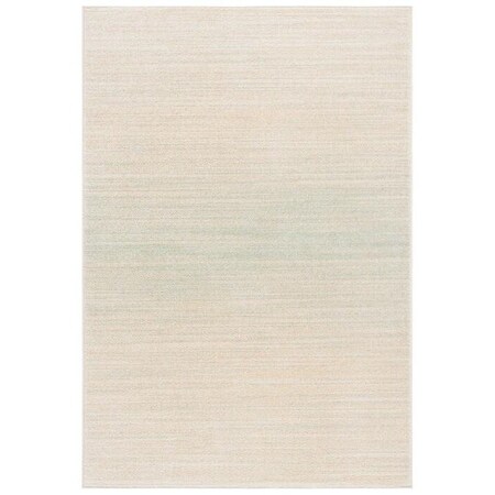 Safavieh 6 x 6 ft. Adirondack Square RugGreen & Ivory ADR142Y-6SQ